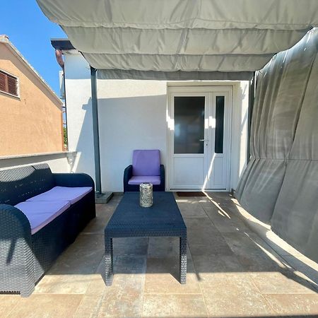 Apartment Mario أوماغ المظهر الخارجي الصورة