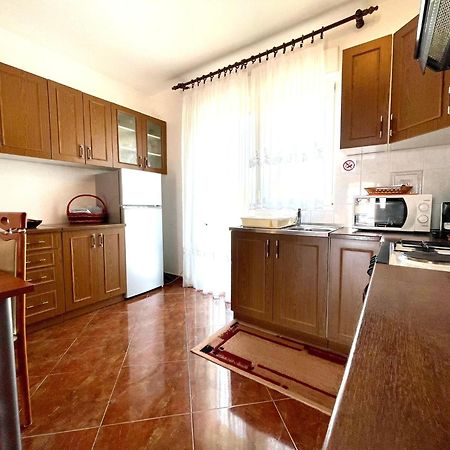 Apartment Mario أوماغ المظهر الخارجي الصورة