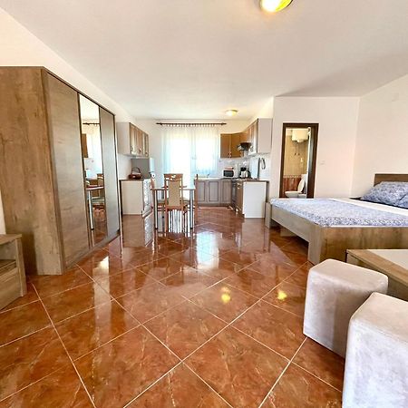 Apartment Mario أوماغ المظهر الخارجي الصورة