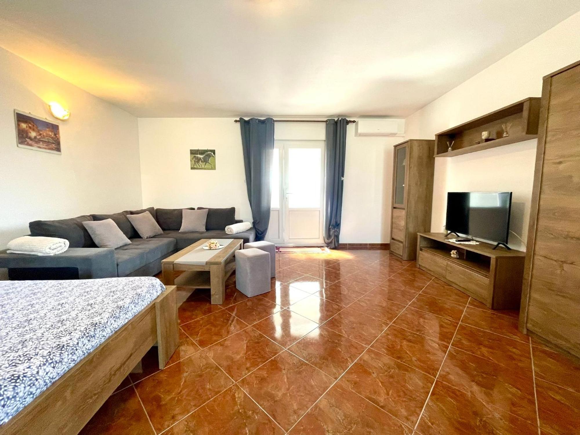 Apartment Mario أوماغ المظهر الخارجي الصورة