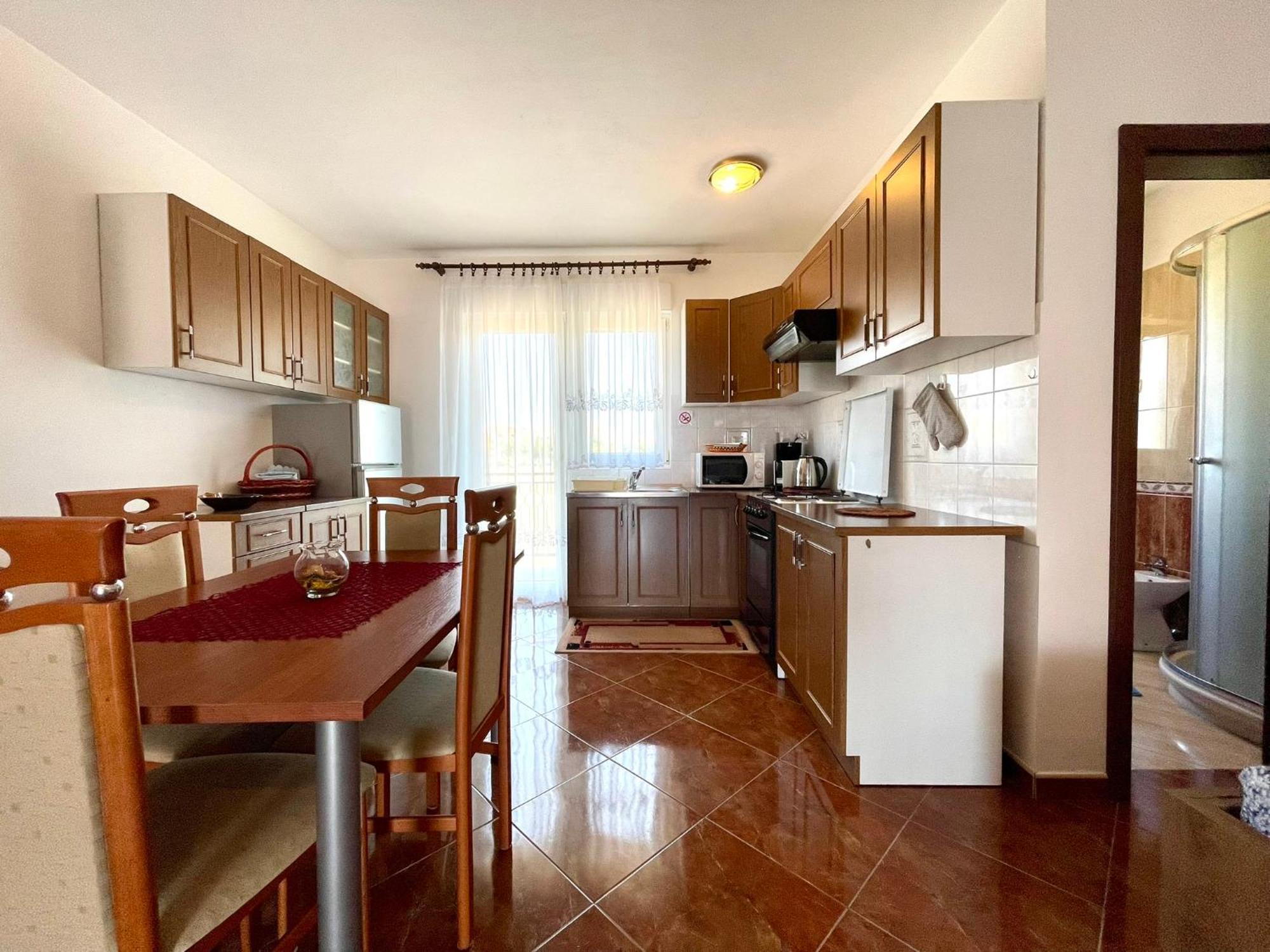 Apartment Mario أوماغ المظهر الخارجي الصورة