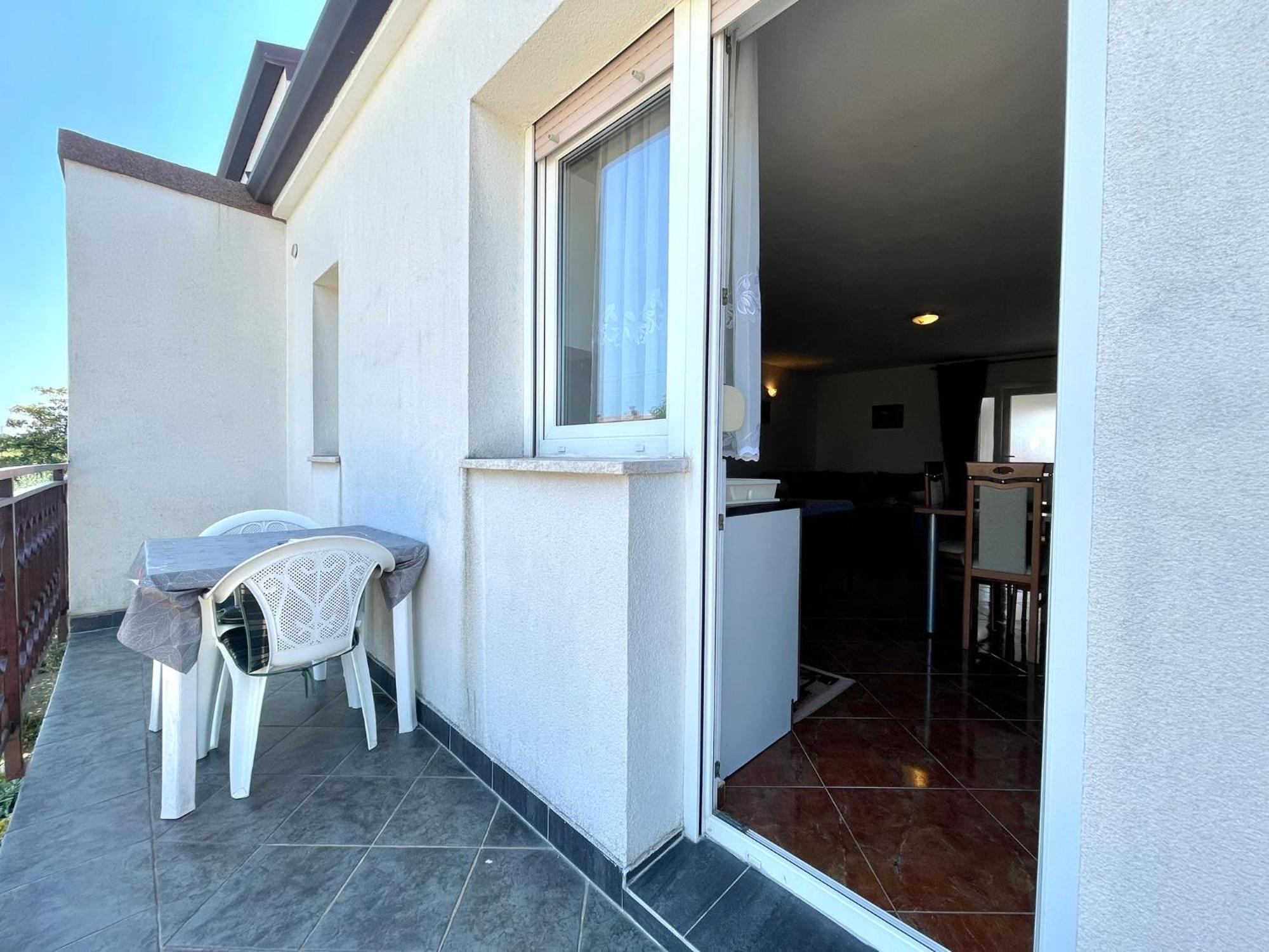 Apartment Mario أوماغ المظهر الخارجي الصورة