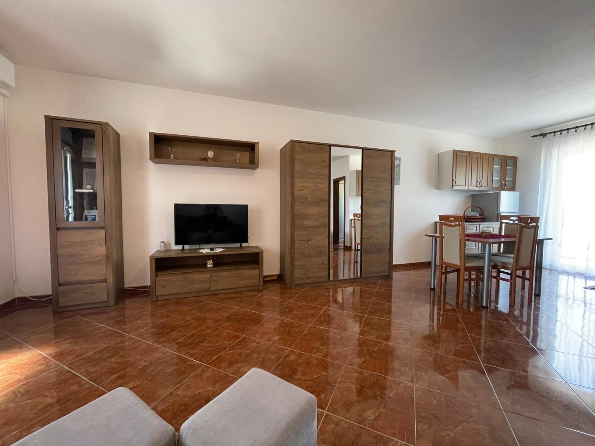 Apartment Mario أوماغ المظهر الخارجي الصورة